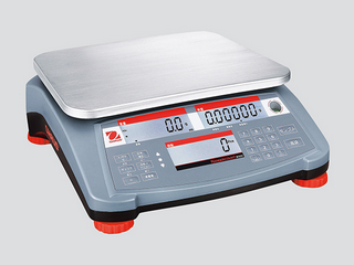 レンジャーカウントシリーズ 個数計（カウンティングスケール） 30kg 　 RC31P30