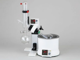 ロータリーエバポレーター本体セット ARE-V1200