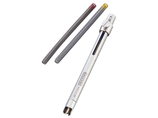 引掻き式硬度計(ERICHSEN)（ガイドローラー付き） 318-S