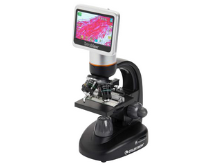 液晶デジタル顕微鏡 CE44347