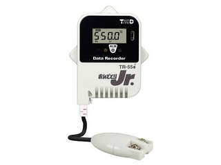 温度データロガ センサー TR-55iPt