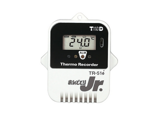 温度記録計 TR-51i