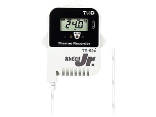 温度記録計 TR-52i
