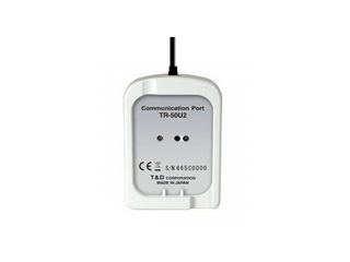 温度記録計ポート TR-50U2