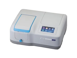 可視分光光度計（波長スキャンタイプ） ASV-S3