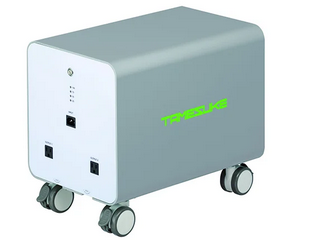 可搬型蓄電池 TAMESUKE2600 UP2600