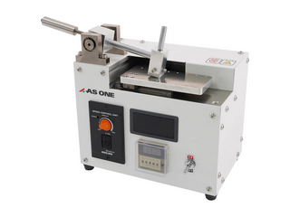 簡易往復摩耗試験機 約7kg MMS-1