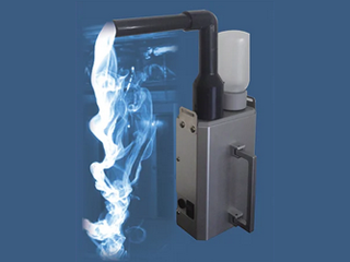 気流可視化装置 AVIS