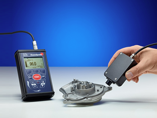 金属表面クリーン度テスター クリーノスペクター G80-000010