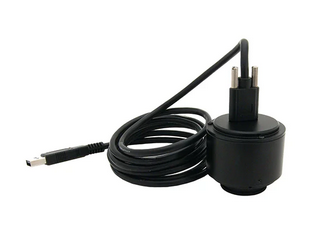 顕微鏡用USB接続デジタルカメラ YCU-300S