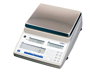 個数はかり CUX6000