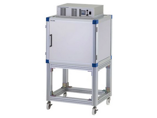 光安定性評価試験庫LED・可視光 LST-101