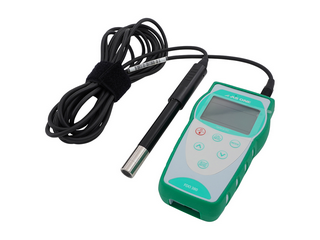 光学式溶存酸素計溶存酸素・温度 FDO380