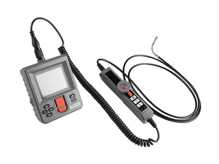 工業用内視鏡 F300-6.0mm1m articulation Hyperion probe