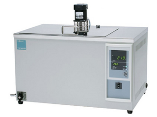 恒温水槽 625×410×500mm T-104NB