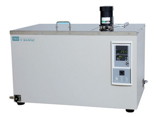 恒温水槽 860×550×680mm T-104NC