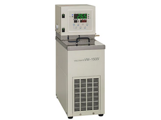 高精度低温循環恒温槽 VM-150-IV