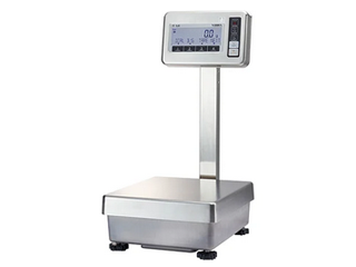 高精度電子台はかり ベーシックタイプ HJ22K0.1