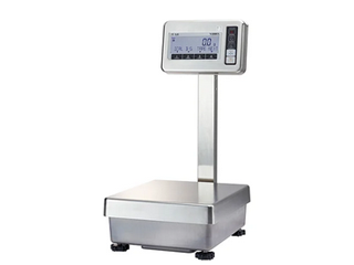 高精度電子台はかり ベーシックタイプ HJ33K0.1