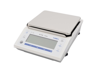 高精度電子天びん ALEシリーズ 3200g ALE 3202