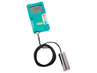 酸素モニター（速応型） センサー分離・携帯型 JKO-25L3