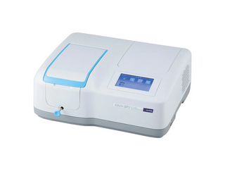 紫外可視分光光度計（波長スキャンタイプ） ASUV-SP3