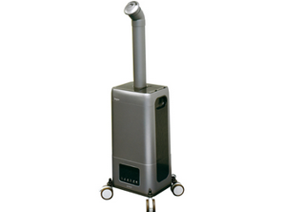 次亜塩素酸噴霧機 Elimina（エリミーナ） AE-U01