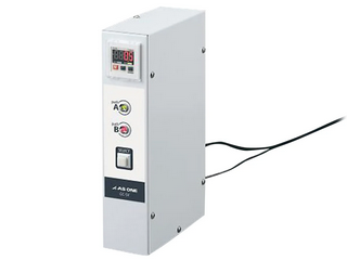 自動ガスボンベ切替装置（電磁バルブ式） GC-SV