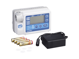 自動ガス採取ポンプ GSP-400FT