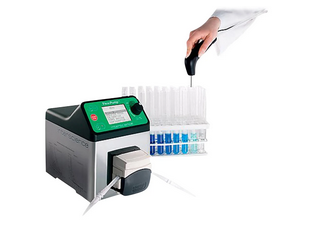 自動分注器 FlexiPumpR シングルポンプタイプ 561000