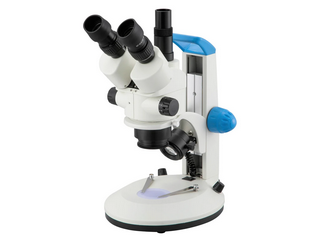 実体顕微鏡（LED照明）三眼 SZ-3503