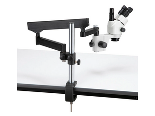 実体顕微鏡（アーム式）三眼 SZ-3503-AC