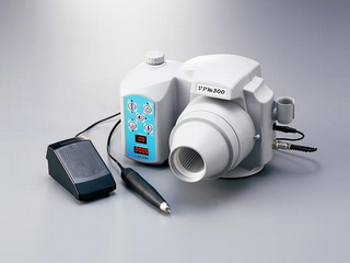 集塵機付精密マイクログラインダー VPM300