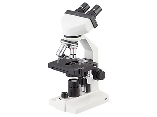 充電式生物顕微鏡 E-300HQ-LED Cordless