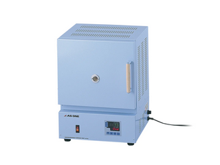 小型プログラム電気炉 MMF-2