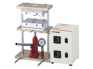 小型熱プレス機 H300-05