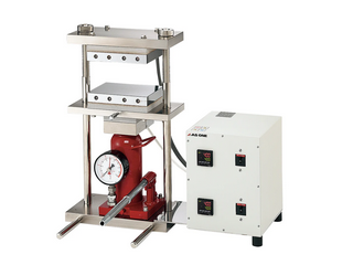 小型熱プレス機 H400-15