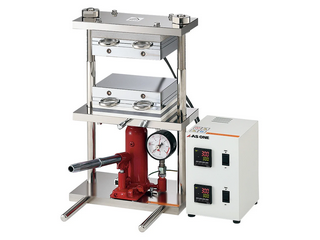 小型熱プレス機 HC300-05