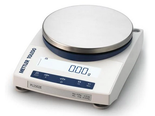 上皿天びん 1520g PL1502E