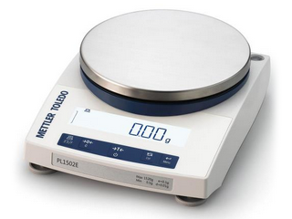 上皿天びん 620g PL602E