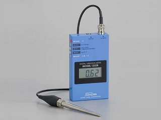 振動計 MODEL-1332B