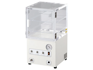 真空デシケーター VK-ALN