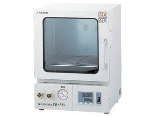 真空乾燥器（遠赤型） VO-FR1