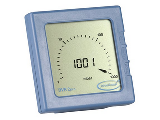 真空計 DVR2pro