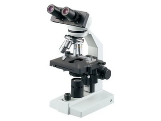 生物顕微鏡 E-300HQ-LED Corded