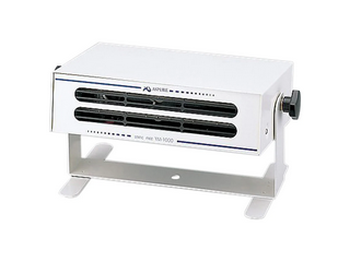 静電気除去ブロアー YM-1000（50Hz）
