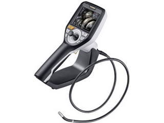 先端可動式工業用内視鏡 ビデオインスペクター3D 082270A