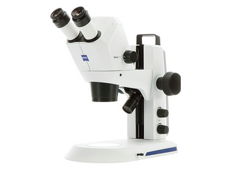 双眼実体顕微鏡 Stemi 305cam
