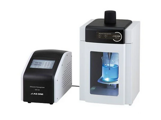 大型超音波ホモジナイザー STH-1D