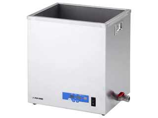 大型二周波超音波洗浄器 450×370×495mm MUC-38D